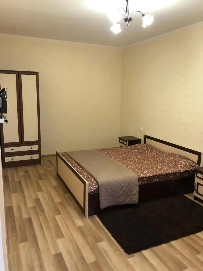 Nauki Apartment 162 キエフ ウクライナ