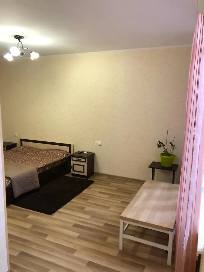 Nauki Apartment 162 キエフ ウクライナ