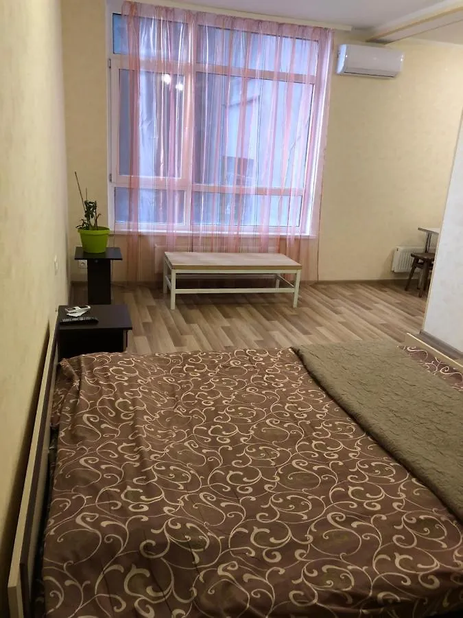Nauki Apartment 162 location