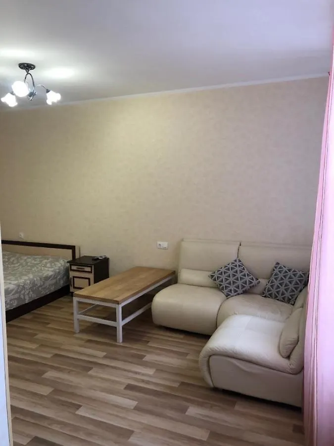 Nauki Apartment 162 Kiev