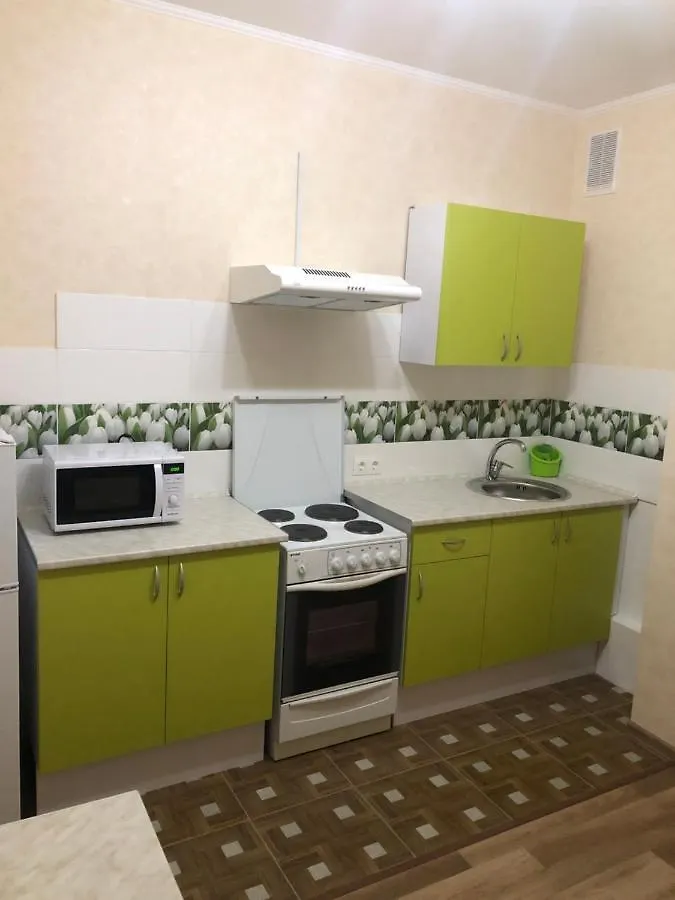 Nauki Apartment 162 Kiev 0*,