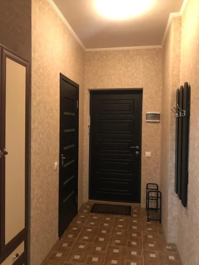 Nauki Apartment 162 Kiev